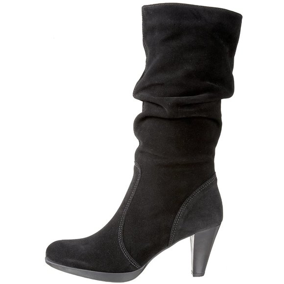 La Canadienne Women's Mercedes Boots - Picture 2 of 7